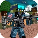 cube of duty android application logo